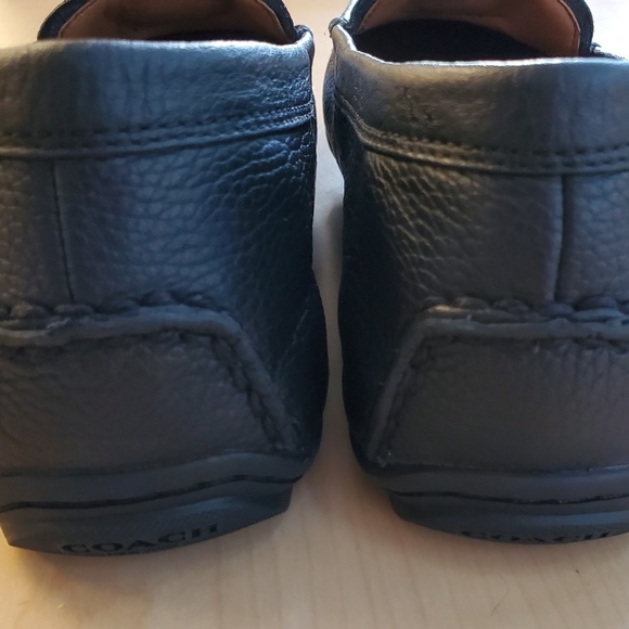 Coach loafer SHOES - Picture 7 of 7